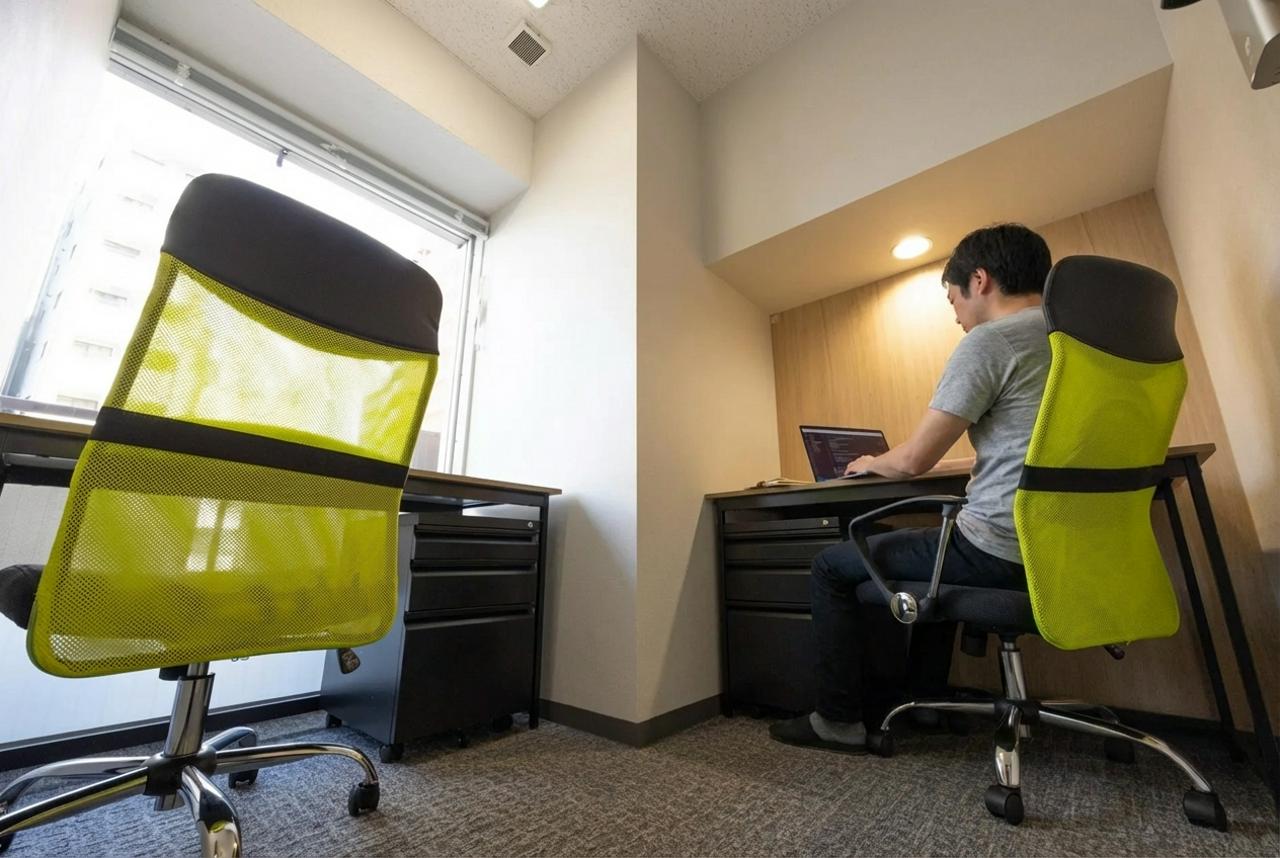 EITAIテクノロジーズ株式会社 求人画像1