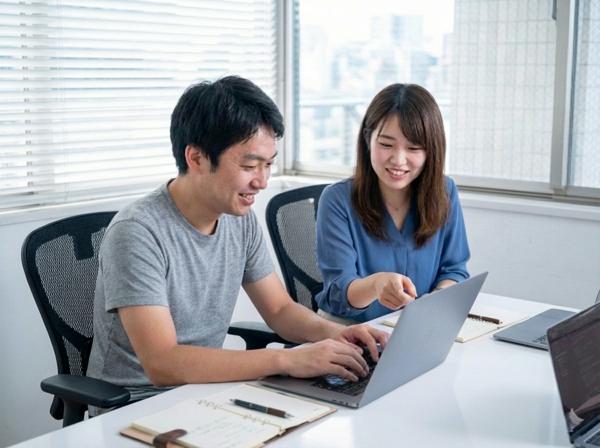 募集している求人：ITエンジニア(VB.Net)