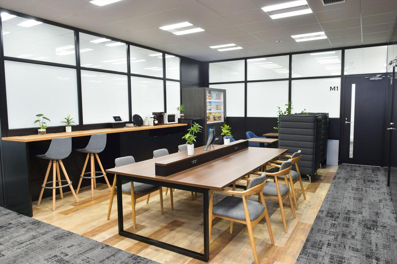 株式会社豆蔵 （旧名： 株式会社コーワメックス） 求人画像1