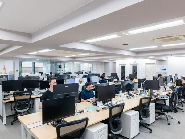 募集している求人：【未経験◎PM】前年比10倍成長の急成長プロダクト｜業界全体が注目する自社サービスで上流工程へ挑戦｜フレックスタイム活用率100%◎