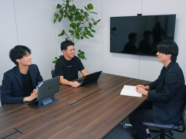 募集している求人：【名古屋】Web広告コンサルタント