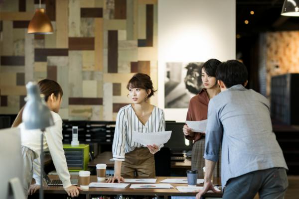 募集している求人：シニアコンサルタント（ITコンサル／業務改革コンサル／システム開発／営業支援／金融領域）