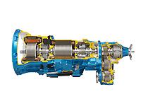 4WD.FRハイブリッド