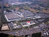 徹底してムダを排除する<br />AW流ものづくりはここで生まれている。