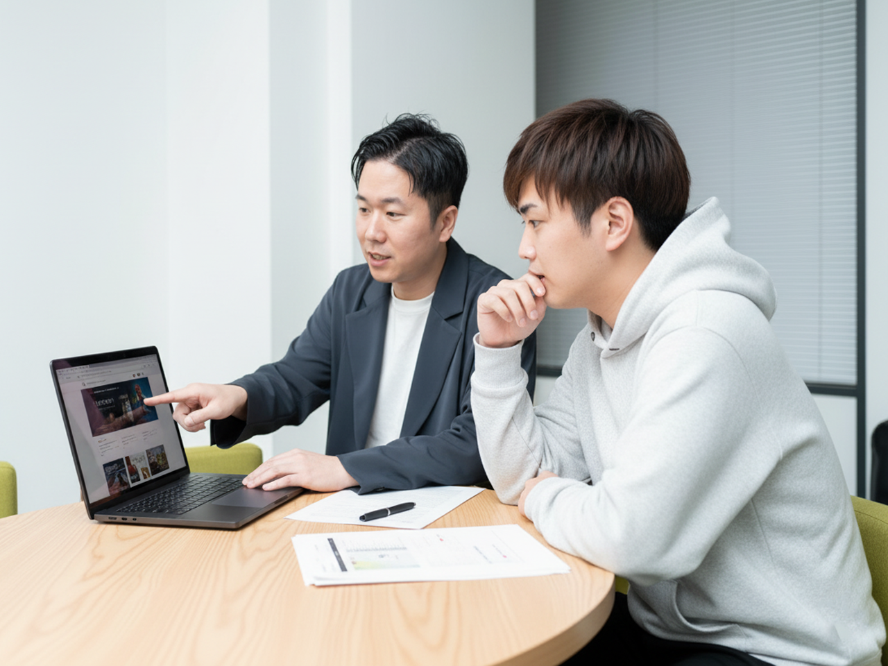 LINXAS株式会社 求人画像1