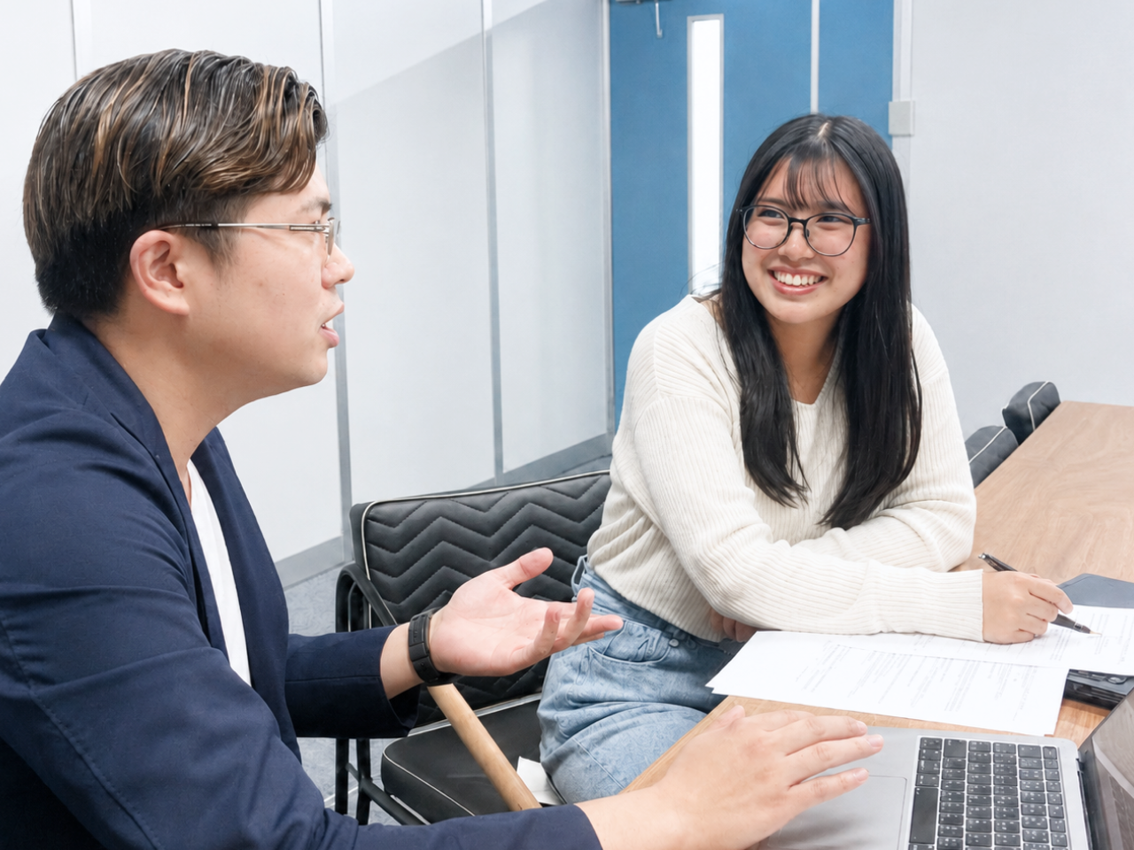 LINXAS株式会社 求人画像1