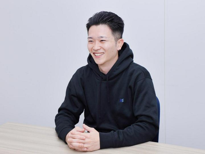 株式会社エンジニアのミカタのインタビュー写真