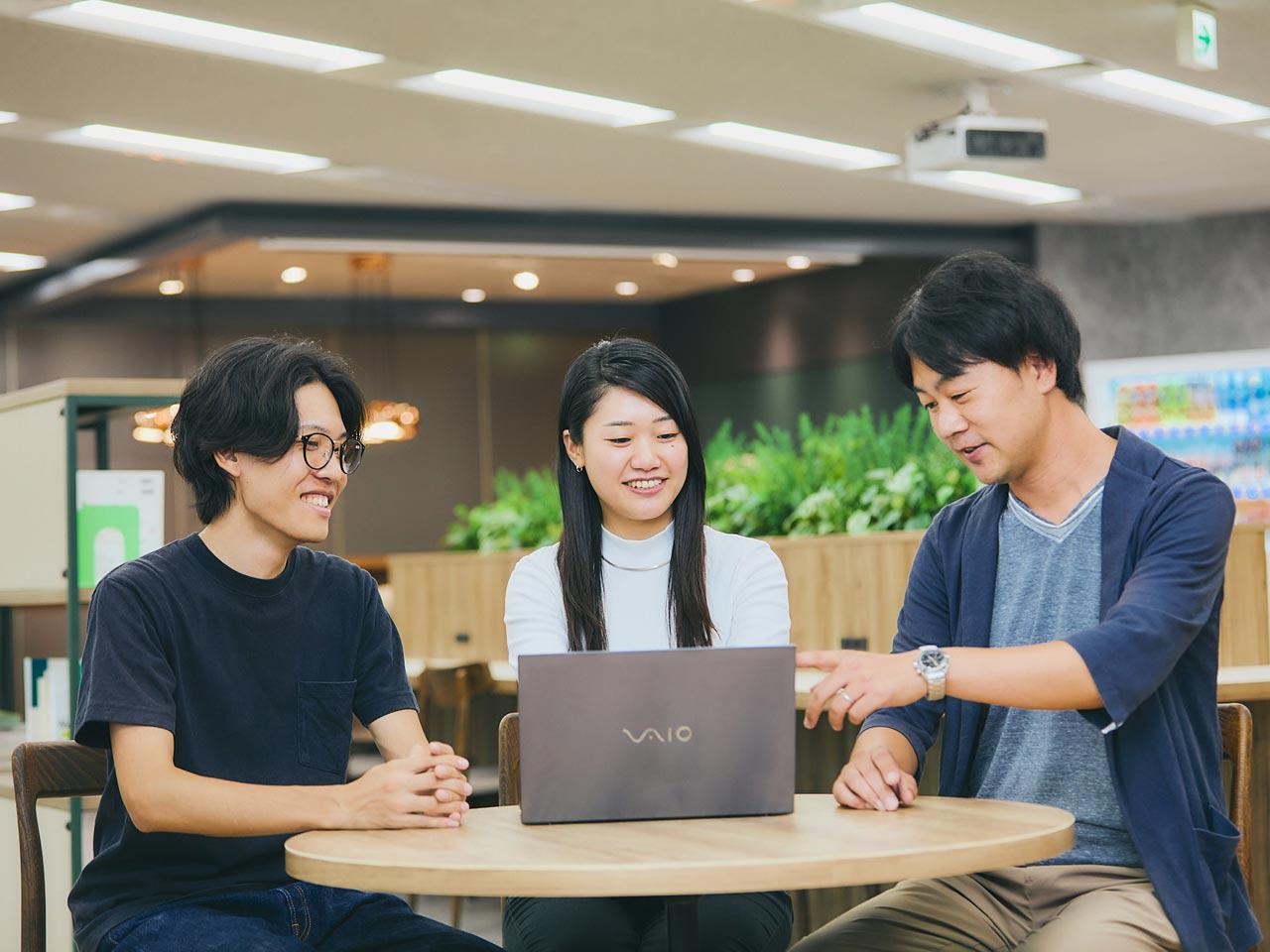 株式会社スタイラジー 求人画像1