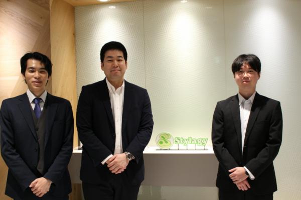 募集している求人：IT営業