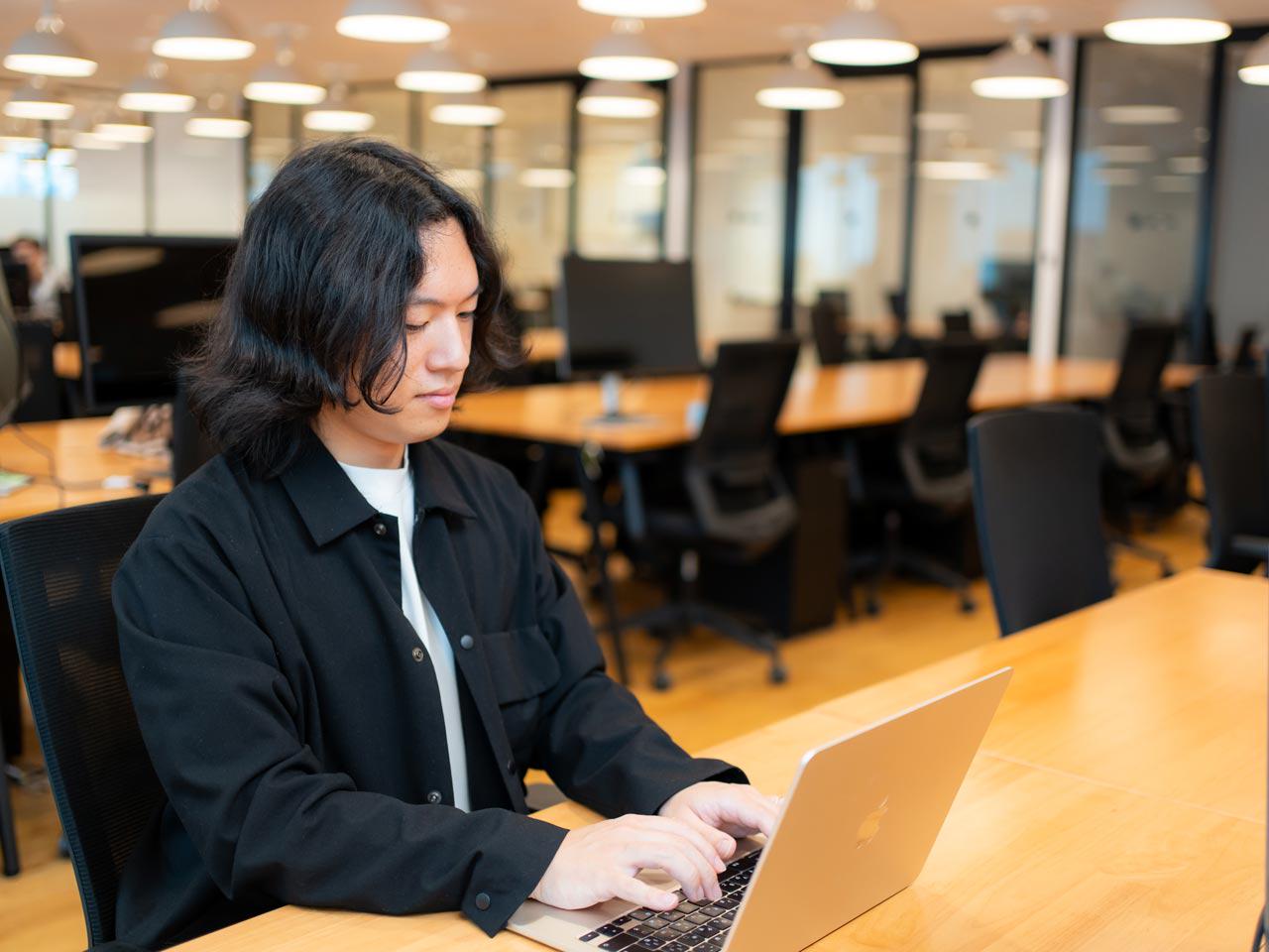 Anyflow株式会社 求人画像1