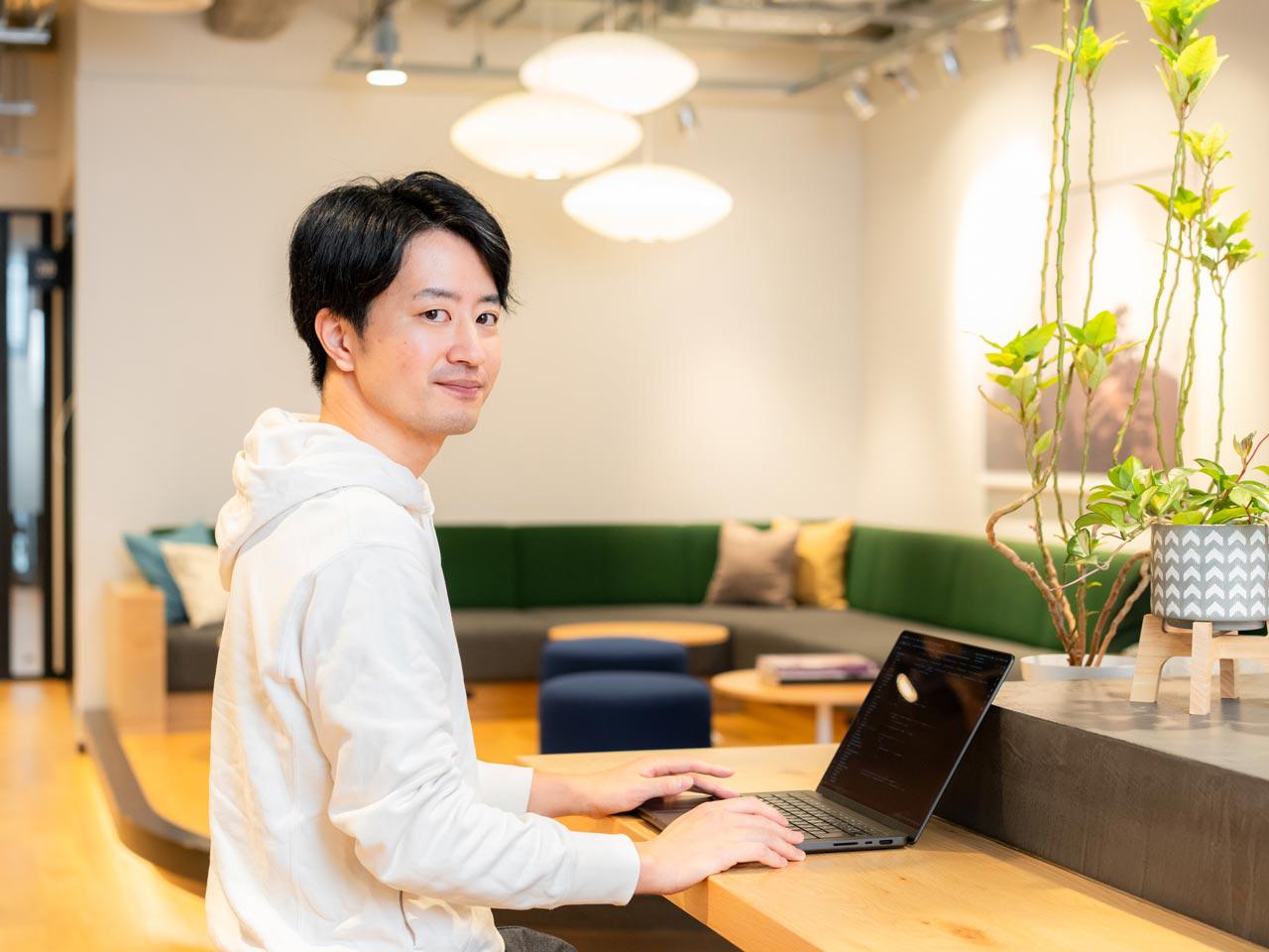 Anyflow株式会社 求人画像1