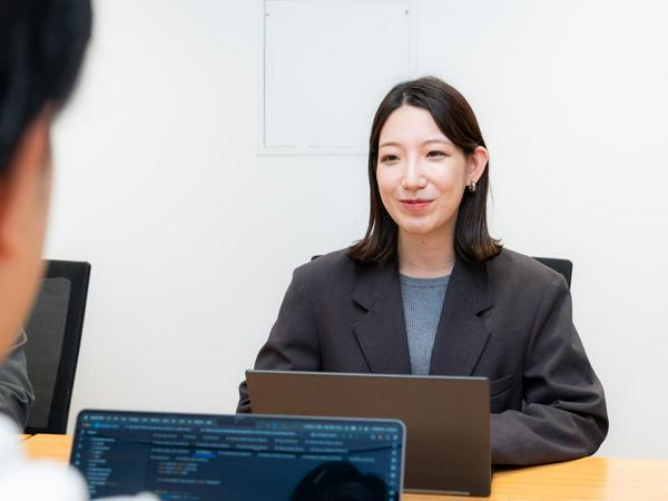 募集している求人：バックエンドエンジニア（テックリード）