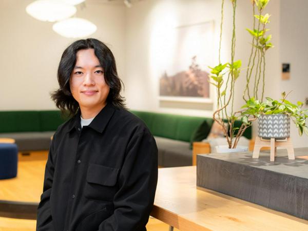 募集している求人：セールス