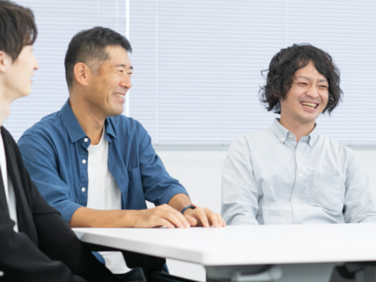 株式会社ビーイング 求人画像1