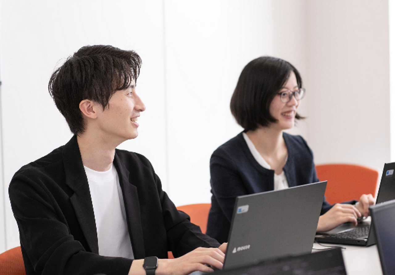 株式会社ビーイング 求人画像1