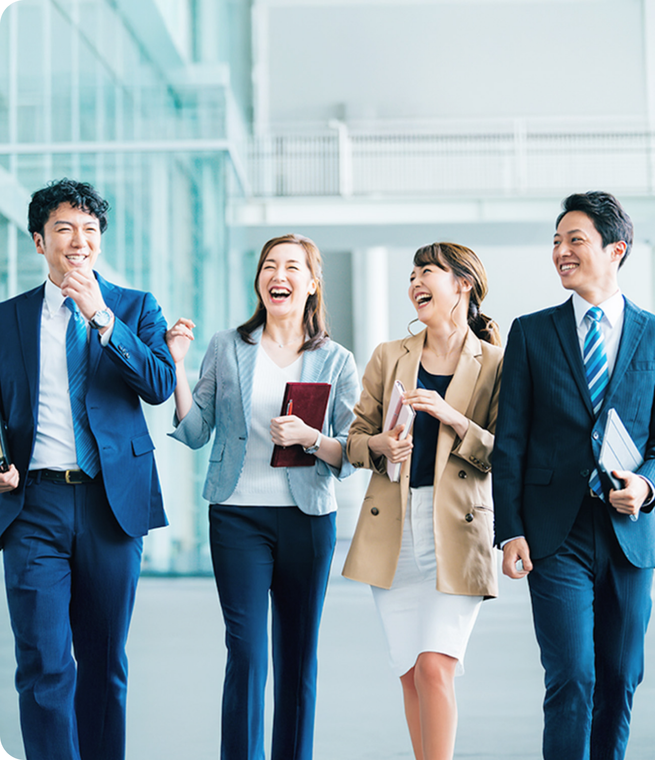 株式会社ビーイング 求人画像1