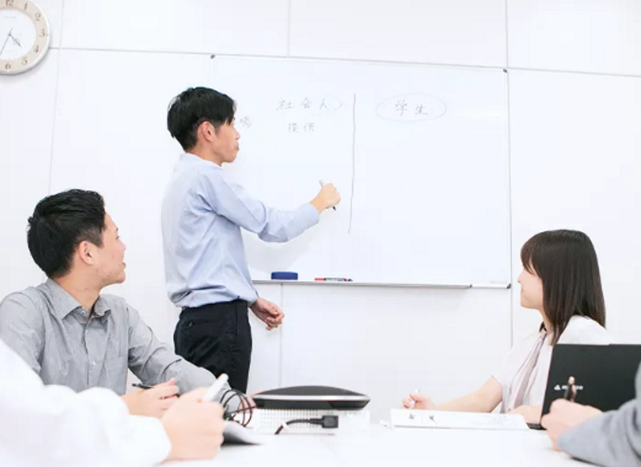 株式会社ビーイング 求人画像1