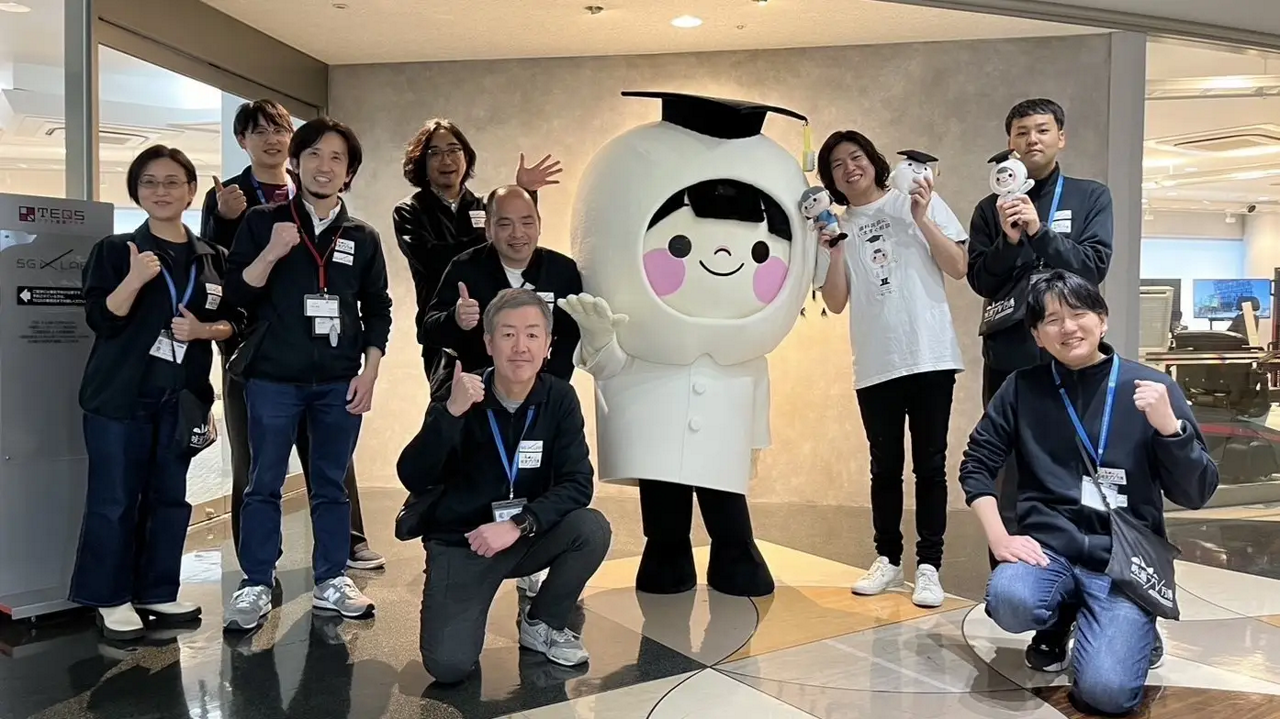 株式会社Dental Prediction 求人画像1