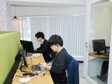 Swift,Kotlin,Flutter,Java★案件選択制×キャリア伴走｜モダン技術でスキルアップ（年収500万～）