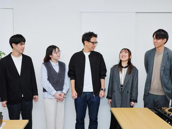 募集している求人：バックエンドエンジニア｜Java,PHP,Python,Go,Ruby,C#（年収500万～）