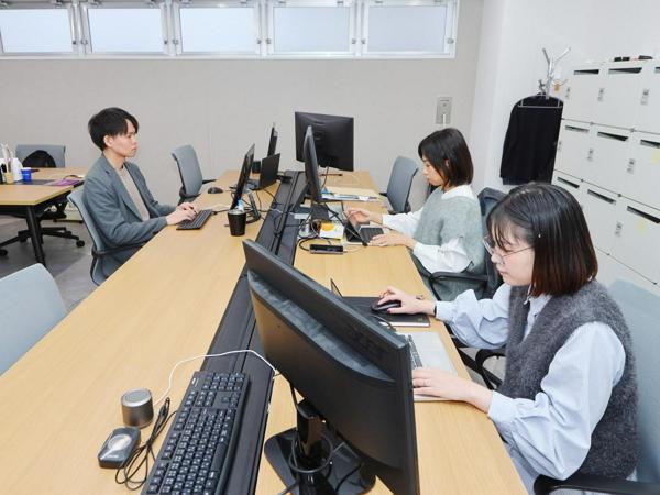 募集している求人：Java,Python,Go,Ruby,C#,Laravel★ リモート100％ × 案件選択100％ × メガベンチャー出身のキャリア支援（年収500万～）