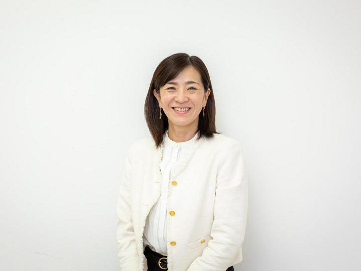 株式会社トラバースのインタビュー写真