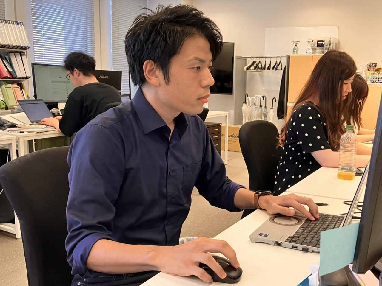 株式会社ノーマーク 求人画像1