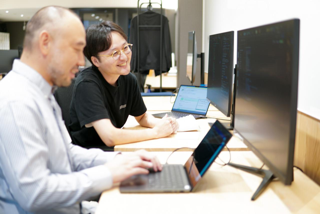 株式会社U-ZERO 求人画像1