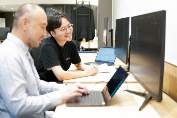 募集している求人：プロダクトエンジニア<フルスタック/フルリモート/裁量労働>