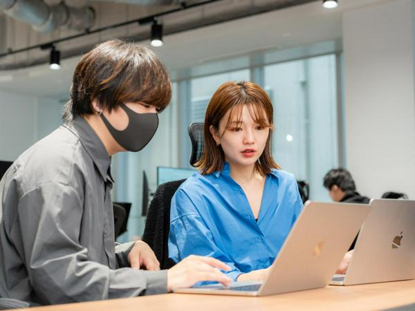 募集している求人：SNSコンサルタント