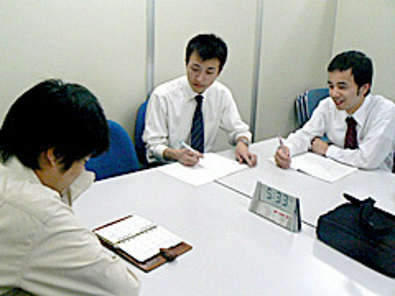 株式会社中央情報システムズ 求人画像1