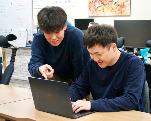 募集している求人：ソフトウェアエンジニア