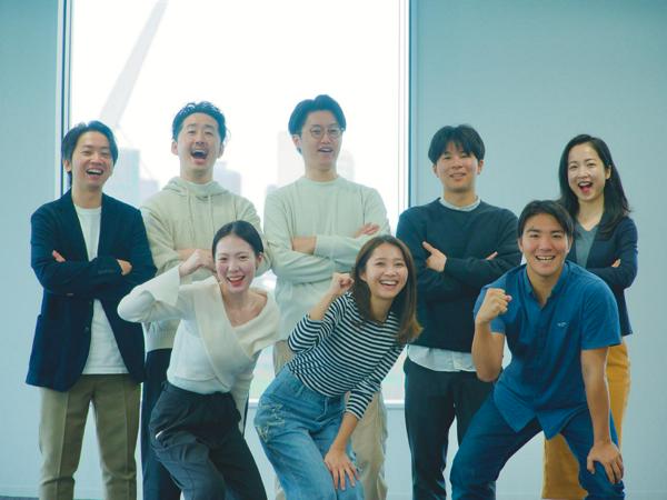 募集している求人：セールス