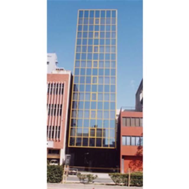 名古屋本社
DDSビルです。