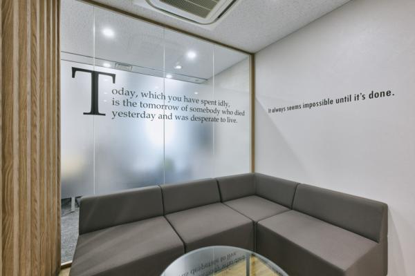 募集している求人：電力事業課_課長