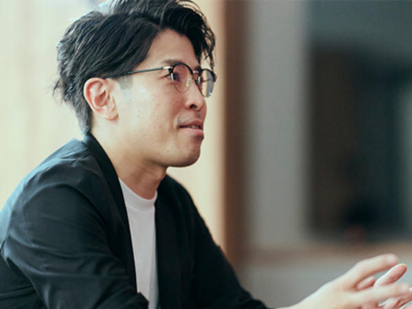 募集している求人：総合職