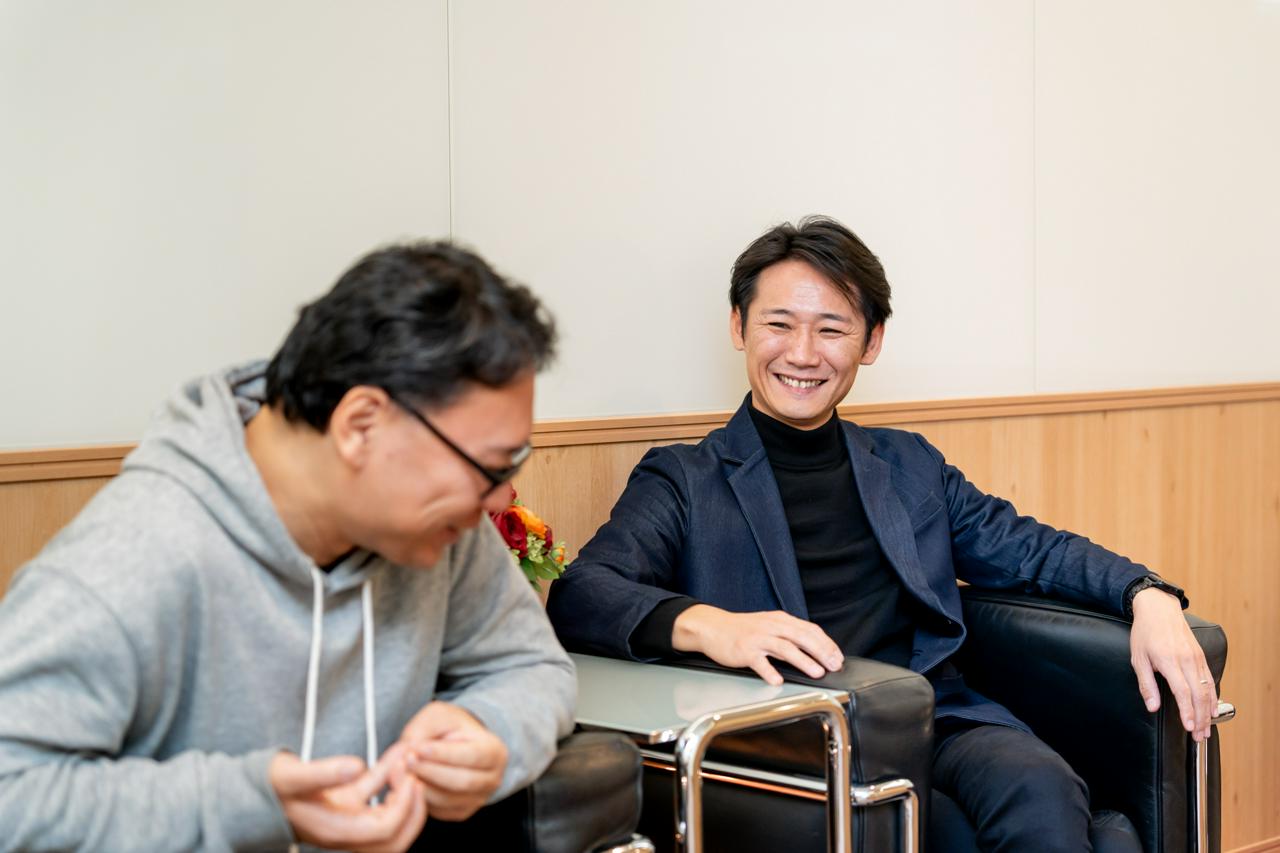 株式会社スプレッドオフィス 求人画像1