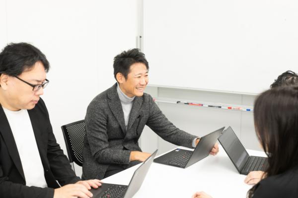 募集している求人：営業企画