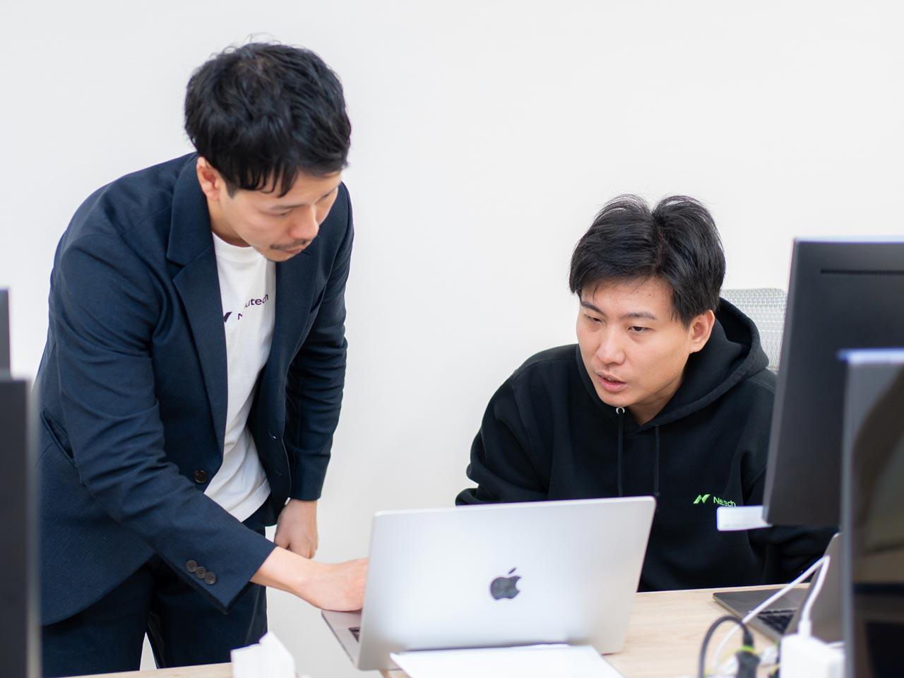 株式会社Neautech 求人画像1