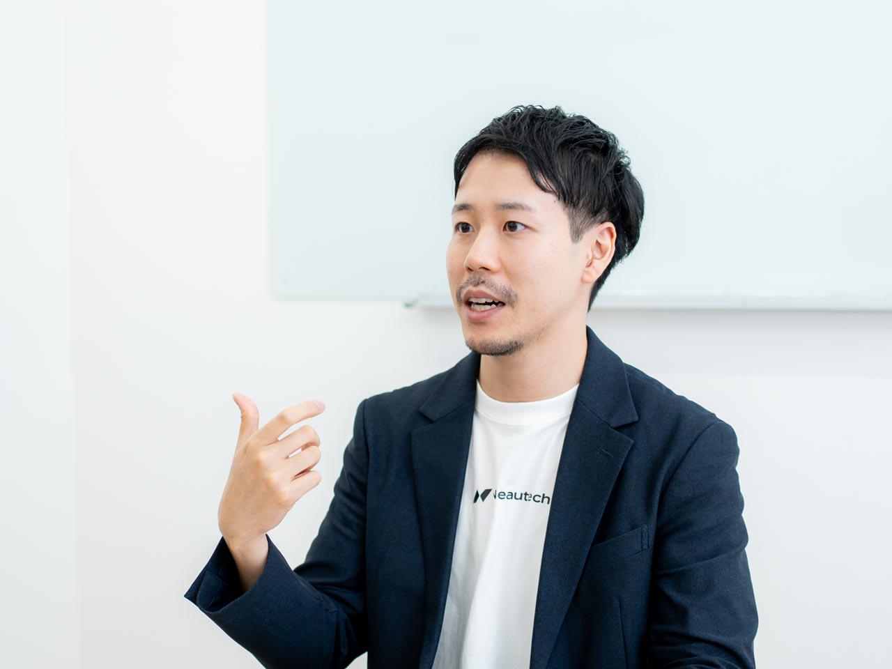 株式会社Neautech 求人画像1