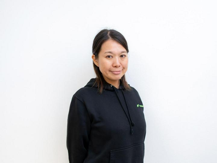 株式会社Neautechのインタビュー写真