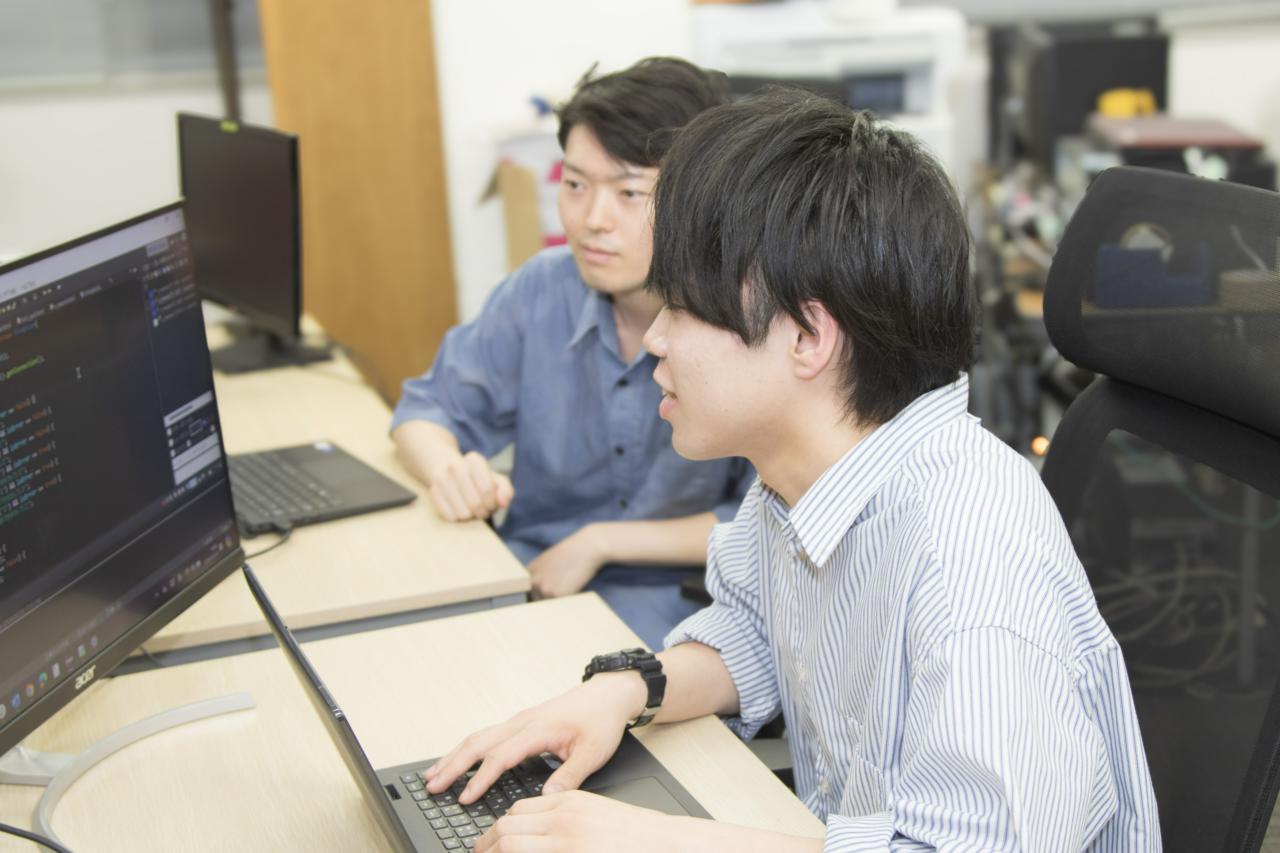 サイネット株式会社 求人画像1