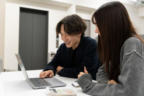 募集している求人：WEBデザイナー