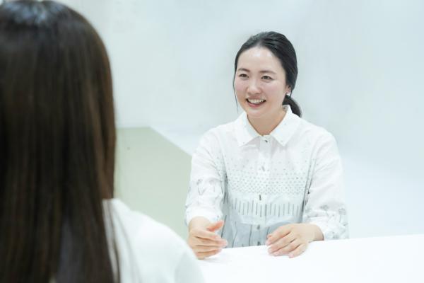 募集している求人：セールス