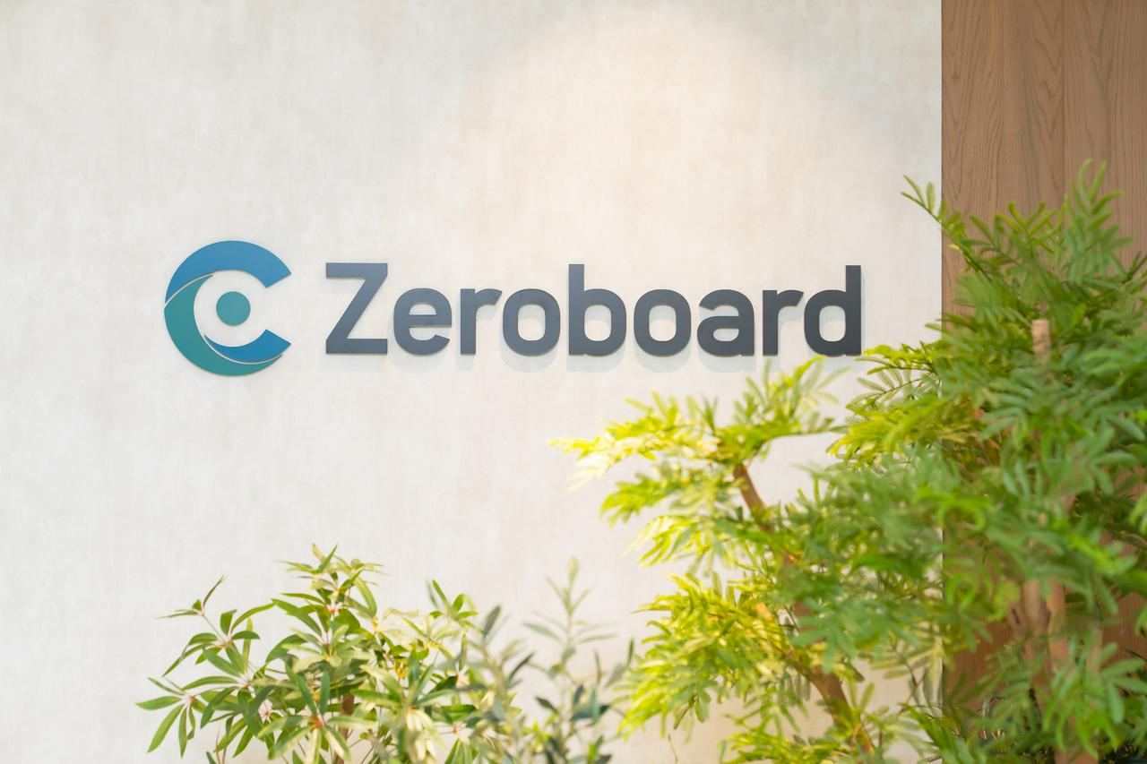 株式会社ゼロボード 求人画像1