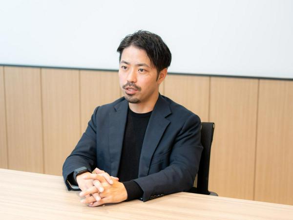 募集している求人：エンタープライズフィールドセールス_営業本部