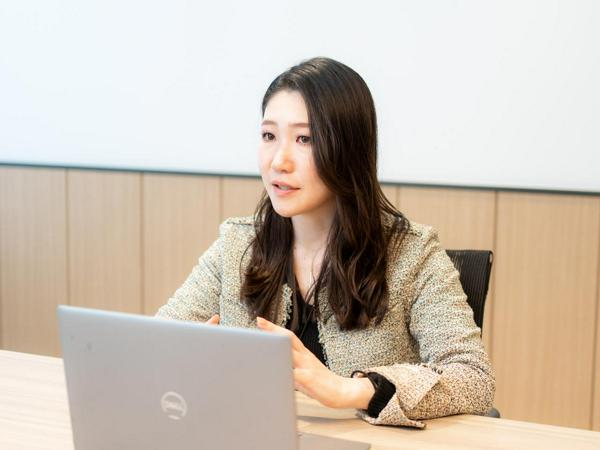 募集している求人：プロダクトマネージャー_開発本部