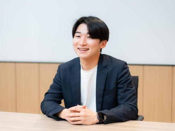 募集している求人：カスタマーサクセス