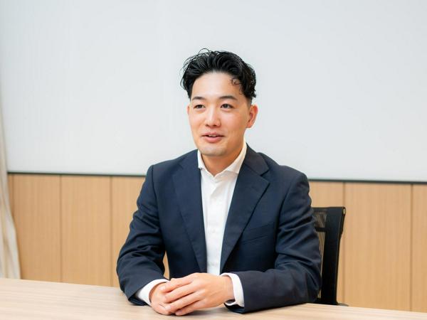 募集している求人：エンタープライズセールス(新規営業)_営業本部