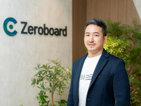 募集している求人：マーケティング責任者